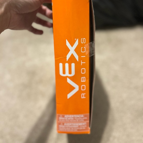 HEXBUG VEX Robotics Space Shuttle Building Set - Picture 3 of 5